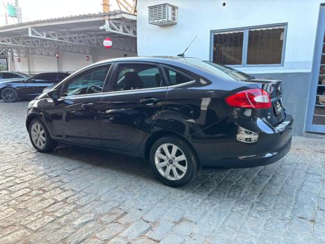 FORD Fiesta Sedan 1.6 16V 4P SE FLEX, Foto 6