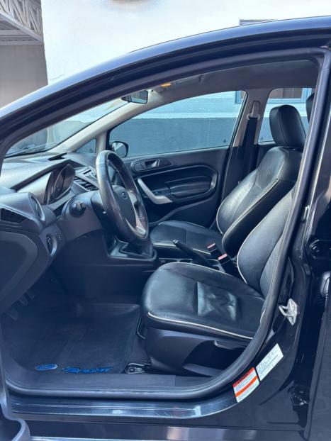 FORD Fiesta Sedan 1.6 16V 4P SE FLEX, Foto 9