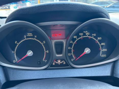 FORD Fiesta Sedan 1.6 16V 4P SE FLEX, Foto 11