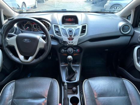 FORD Fiesta Sedan 1.6 16V 4P SE FLEX, Foto 9