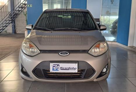 FORD Fiesta Sedan 1.6 4P FLEX, Foto 4