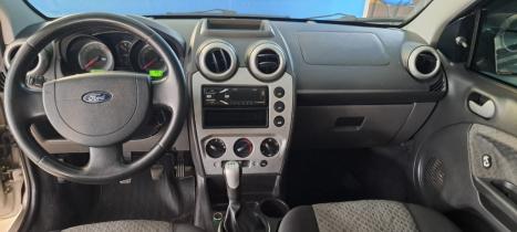 FORD Fiesta Sedan 1.6 4P FLEX, Foto 5