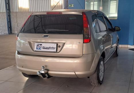 FORD Fiesta Sedan 1.6 4P FLEX, Foto 6