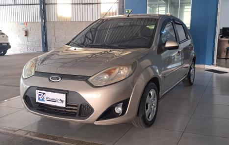 FORD Fiesta Sedan 1.6 4P FLEX, Foto 7