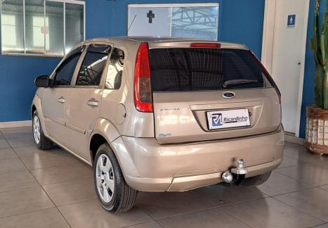 FORD Fiesta Sedan 1.6 4P FLEX, Foto 9