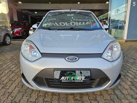 FORD Fiesta Sedan 1.6 4P FLEX, Foto 1