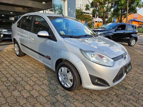 FORD Fiesta Sedan 1.6 4P FLEX, Foto 2
