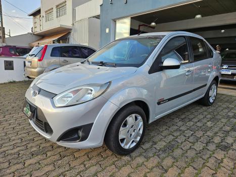FORD Fiesta Sedan 1.6 4P FLEX, Foto 3