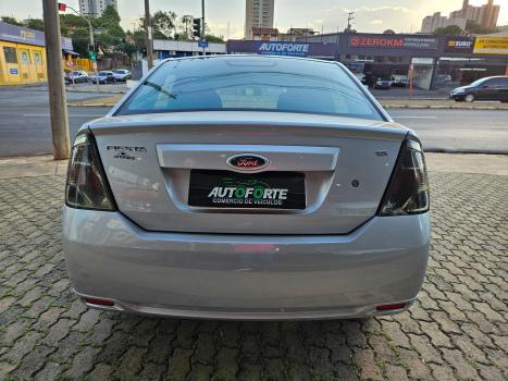 FORD Fiesta Sedan 1.6 4P FLEX, Foto 4