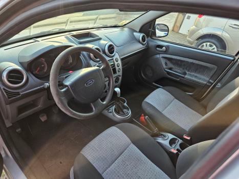 FORD Fiesta Sedan 1.6 4P FLEX, Foto 7