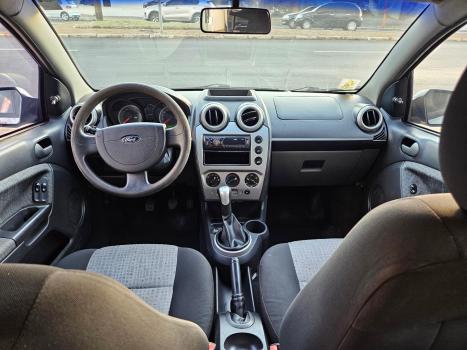 FORD Fiesta Sedan 1.6 4P FLEX, Foto 8
