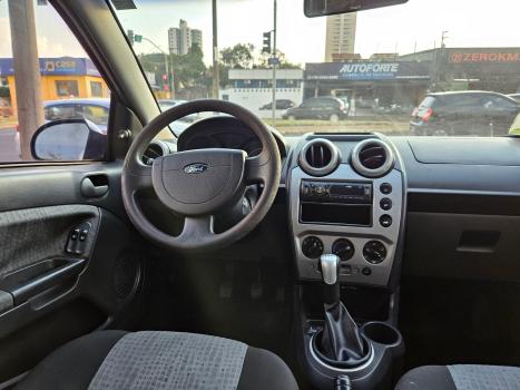 FORD Fiesta Sedan 1.6 4P FLEX, Foto 9
