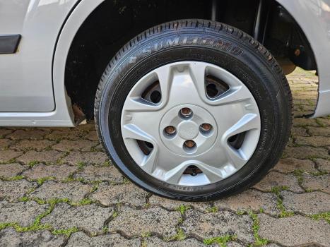 FORD Fiesta Sedan 1.6 4P FLEX, Foto 10