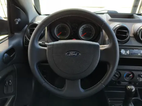 FORD Fiesta Sedan 1.0 4P, Foto 13