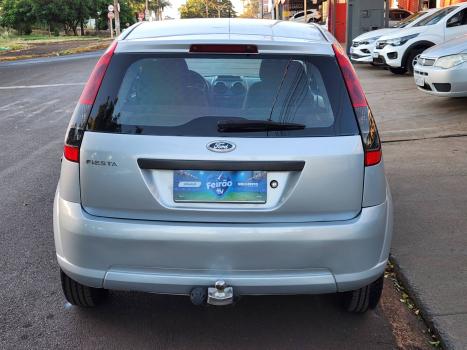 FORD Fiesta Sedan 1.0 4P, Foto 3