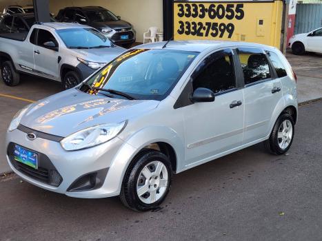 FORD Fiesta Sedan 1.0 4P, Foto 4