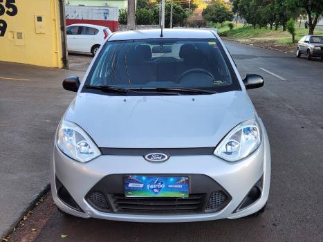 FORD Fiesta Sedan 1.0 4P, Foto 7