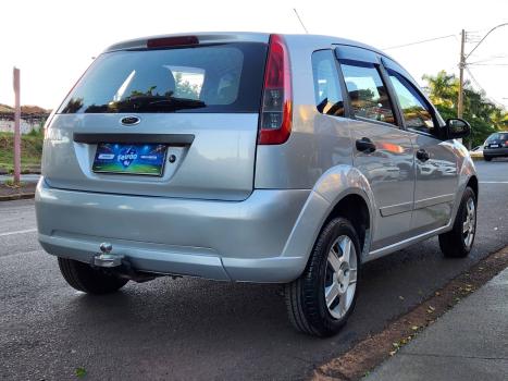 FORD Fiesta Sedan 1.0 4P, Foto 8