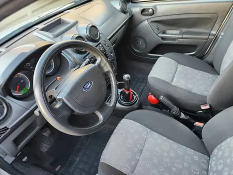 FORD Fiesta Sedan 1.0 4P, Foto 12