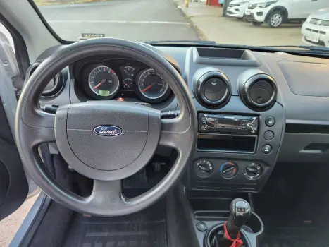 FORD Fiesta Sedan 1.0 4P, Foto 13