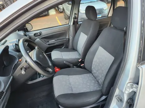 FORD Fiesta Sedan 1.0 4P, Foto 14