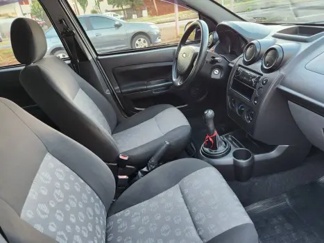 FORD Fiesta Sedan 1.0 4P, Foto 16