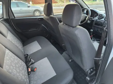 FORD Fiesta Sedan 1.0 4P, Foto 17