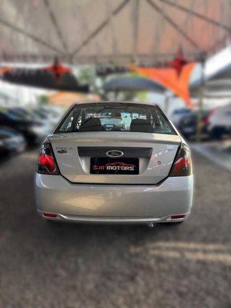 FORD Fiesta Sedan 1.6 4P ROCAM FLEX, Foto 8