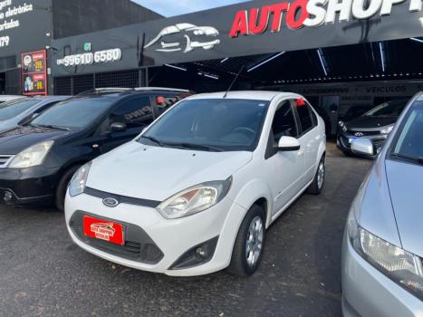 FORD Fiesta Sedan 1.6 4P FLEX, Foto 3