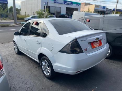FORD Fiesta Sedan 1.6 4P FLEX, Foto 4