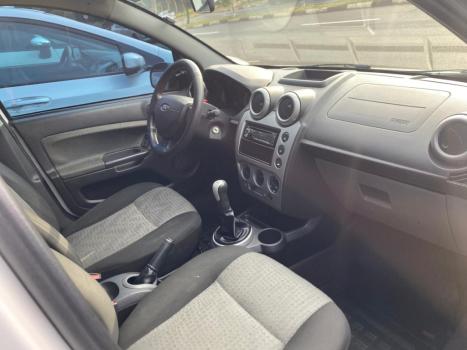 FORD Fiesta Sedan 1.6 4P FLEX, Foto 8