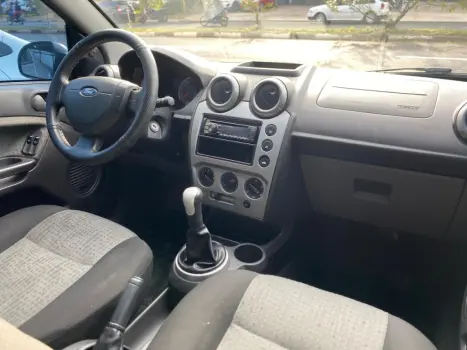 FORD Fiesta Sedan 1.6 4P FLEX, Foto 9