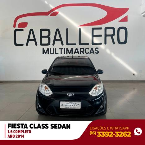 FORD Fiesta Sedan 1.6 4P CLASS FLEX, Foto 2