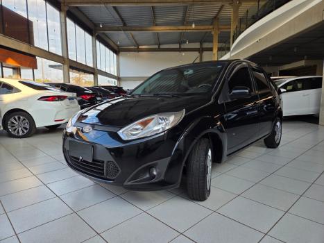 FORD Fiesta Sedan 1.6 4P ROCAM FLEX, Foto 3