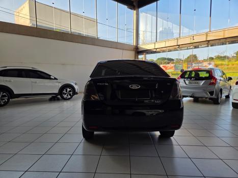 FORD Fiesta Sedan 1.6 4P ROCAM FLEX, Foto 5