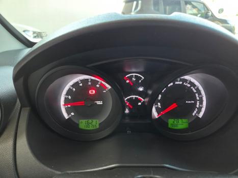 FORD Fiesta Sedan 1.6 4P ROCAM FLEX, Foto 7