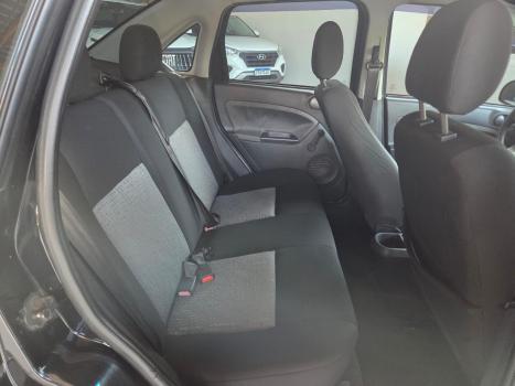 FORD Fiesta Sedan 1.6 4P ROCAM FLEX, Foto 10