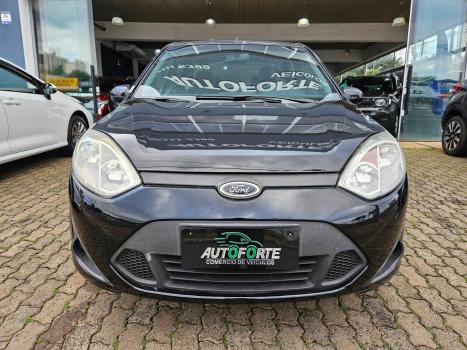 FORD Fiesta Sedan 1.6 4P FLEX, Foto 1