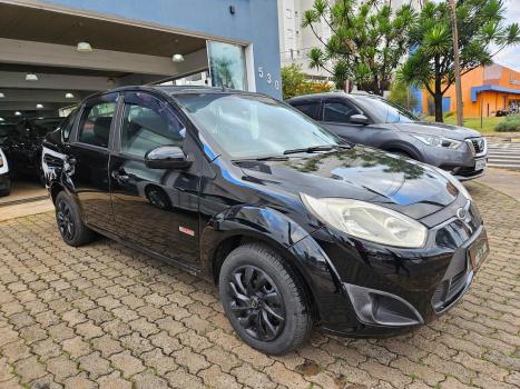 FORD Fiesta Sedan 1.6 4P FLEX, Foto 2
