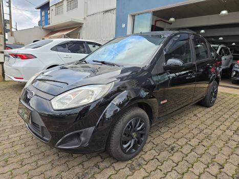 FORD Fiesta Sedan 1.6 4P FLEX, Foto 3