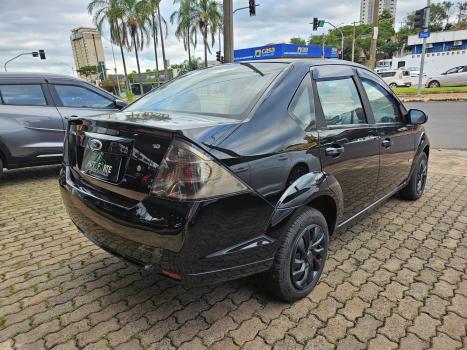 FORD Fiesta Sedan 1.6 4P FLEX, Foto 5