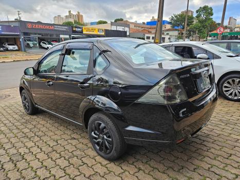 FORD Fiesta Sedan 1.6 4P FLEX, Foto 6