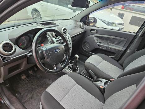FORD Fiesta Sedan 1.6 4P FLEX, Foto 7