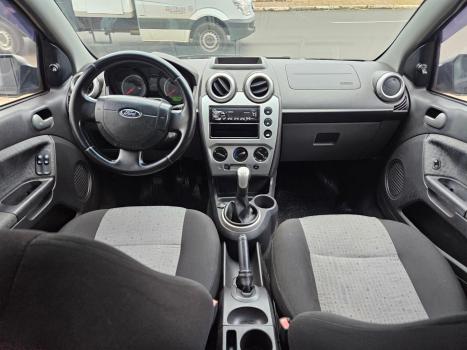 FORD Fiesta Sedan 1.6 4P FLEX, Foto 8