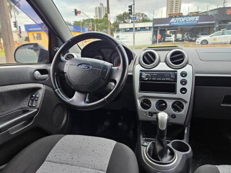 FORD Fiesta Sedan 1.6 4P FLEX, Foto 9