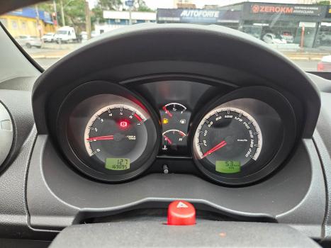 FORD Fiesta Sedan 1.6 4P FLEX, Foto 10