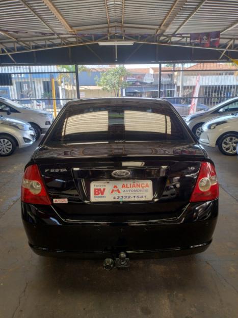 FORD Fiesta Sedan 1.6 4P CLASS FLEX, Foto 4