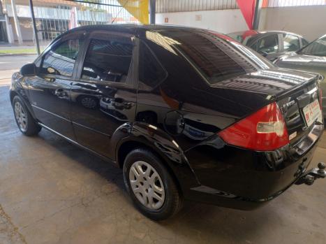 FORD Fiesta Sedan 1.6 4P CLASS FLEX, Foto 5