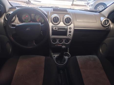 FORD Fiesta Sedan 1.6 4P CLASS FLEX, Foto 9