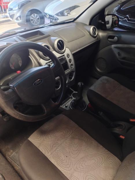 FORD Fiesta Sedan 1.6 4P CLASS FLEX, Foto 10